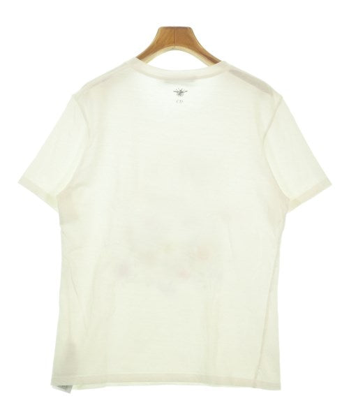 Christian Dior เสื้อยืด/เสื้อท็อปส์