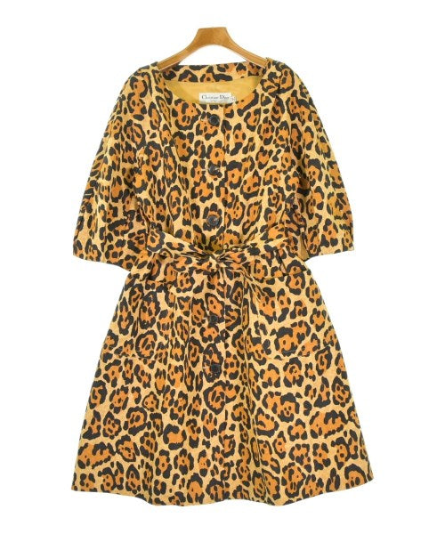 Christian Dior เสื้อโค้ท อื่น
