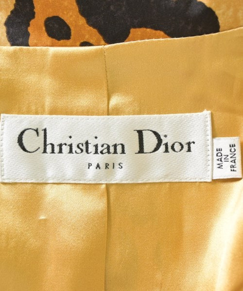 Christian Dior เสื้อโค้ท อื่น