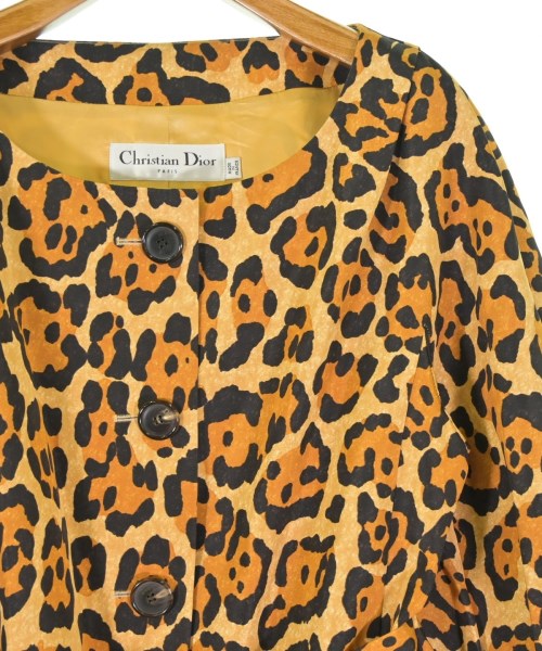 Christian Dior เสื้อโค้ท อื่น