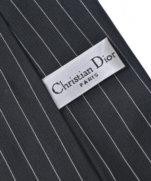 Christian Dior เนคไท