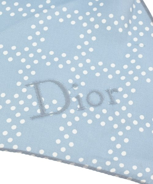 Christian Dior ผ้าคลุมไหล่