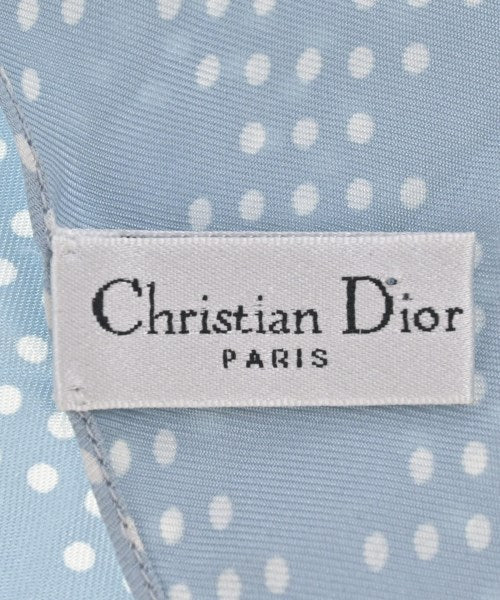 Christian Dior ผ้าคลุมไหล่