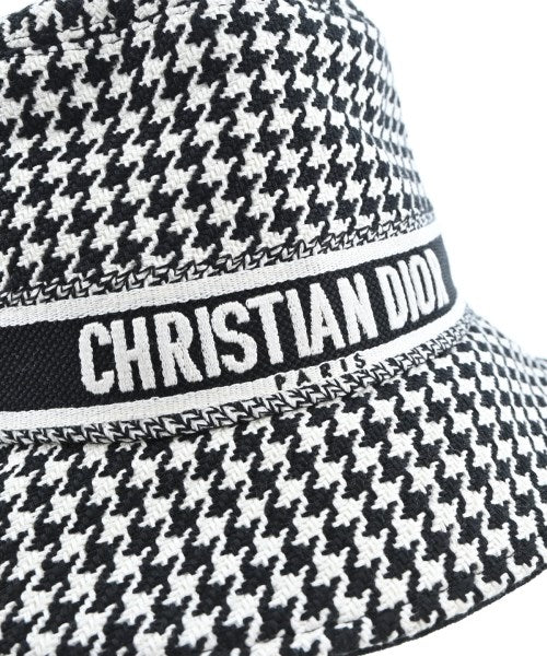 Christian Dior หมวก