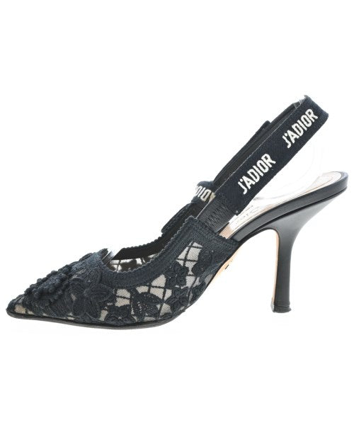 Christian Dior รองเท้าแตะ