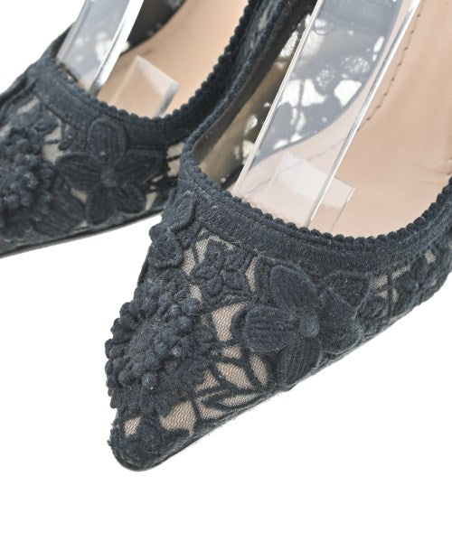 Christian Dior รองเท้าแตะ