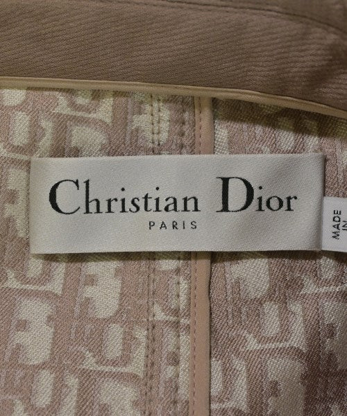 Christian Dior แจ็คเก็ต อื่น