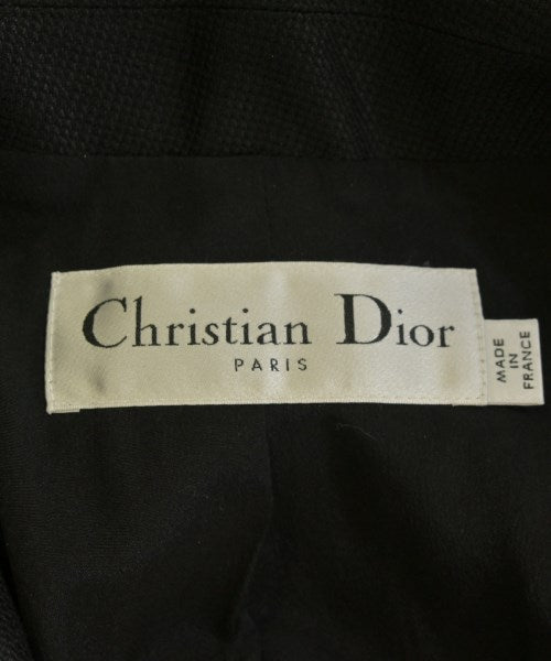 Christian Dior เบลเซอร์/แจ็คเก็ตสูท
