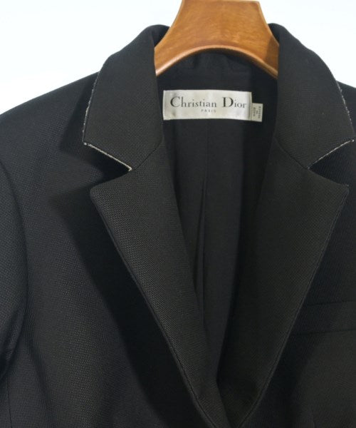 Christian Dior เบลเซอร์/แจ็คเก็ตสูท