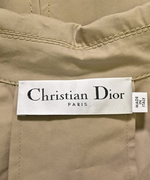 Christian Dior เสื้อโค้ท อื่น