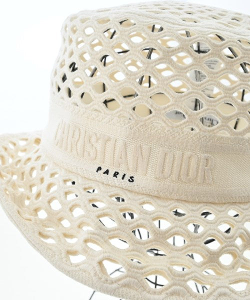 Christian Dior หมวก