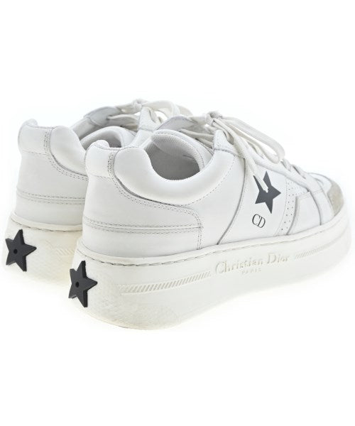 Christian Dior รองเท้าผ้าใบ