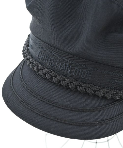 Christian Dior หมวกล่าสัตว์