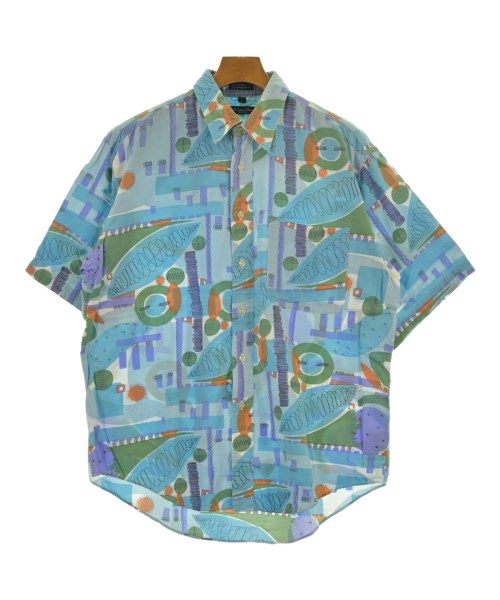 Christian Dior เสื้อลำลอง