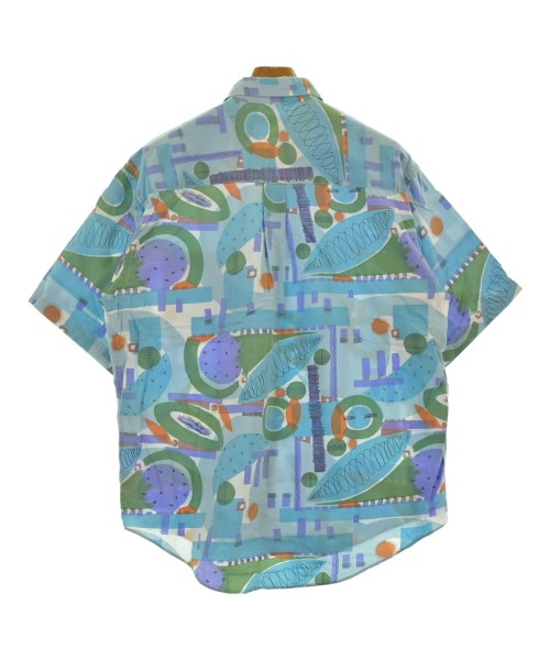 Christian Dior เสื้อลำลอง