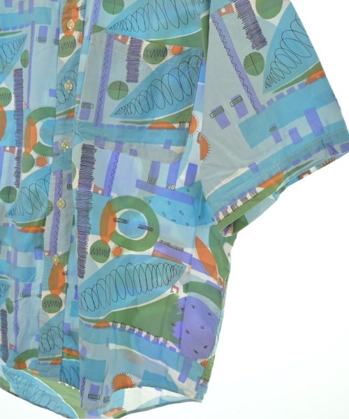 Christian Dior เสื้อลำลอง