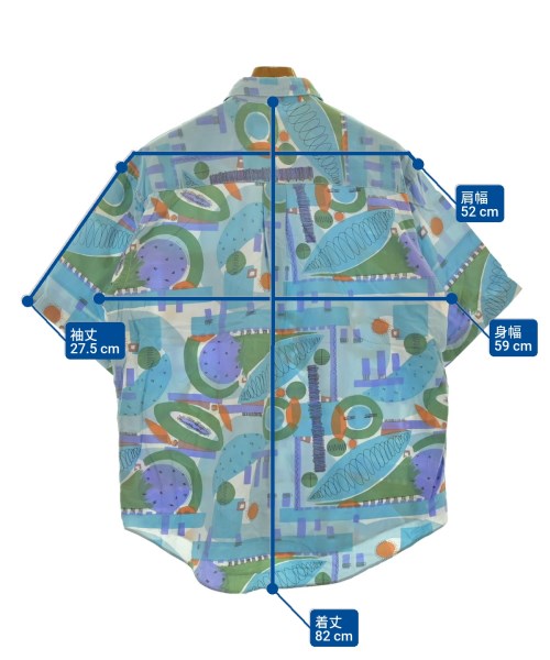 Christian Dior เสื้อลำลอง