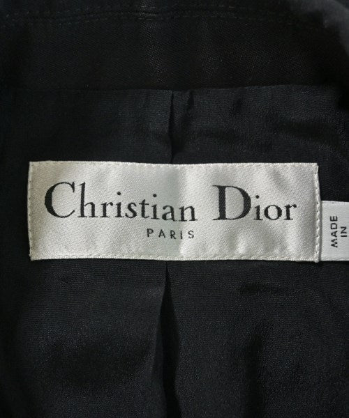 Christian Dior เบลเซอร์/แจ็คเก็ตสูท