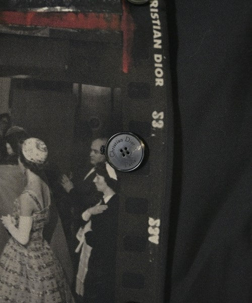 Christian Dior เบลเซอร์/แจ็คเก็ตสูท