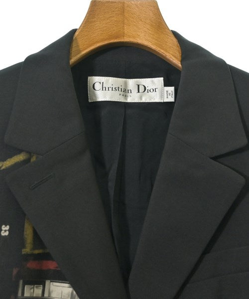 Christian Dior เบลเซอร์/แจ็คเก็ตสูท