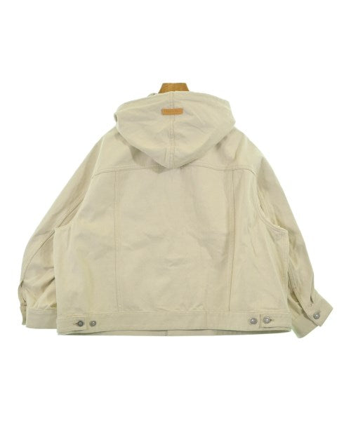 Christian Dior แจ็คเก็ตยีนส์