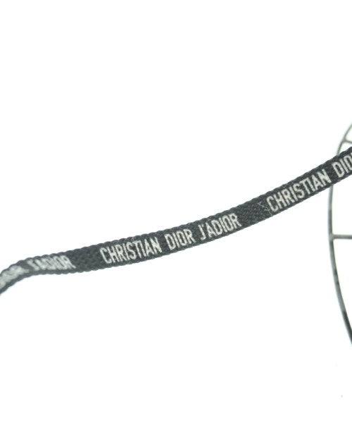 Christian Dior หมวกฟาง