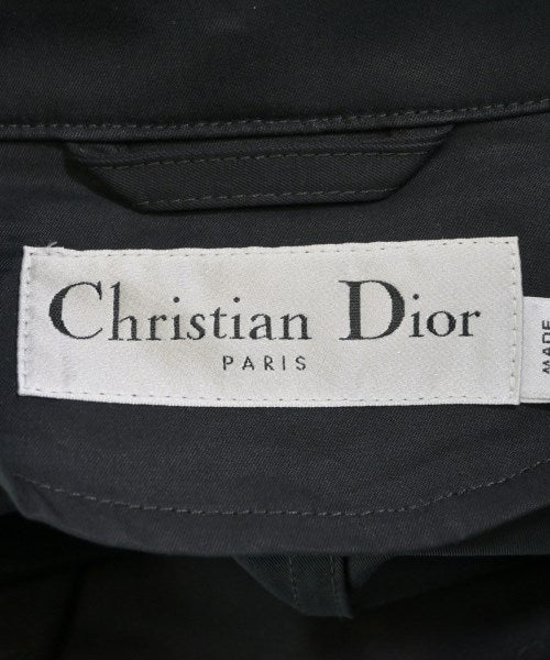 Christian Dior เสื้อโค้ท อื่น