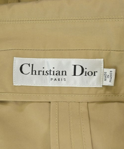 Christian Dior เสื้อกันฝน
