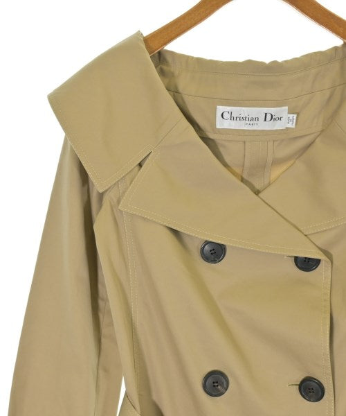 Christian Dior เสื้อกันฝน