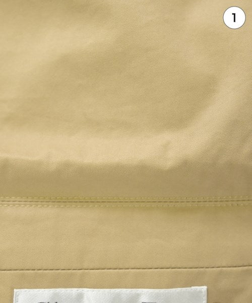Christian Dior เสื้อกันฝน
