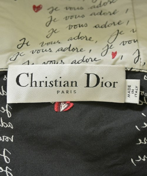 Christian Dior แจ็คเก็ตเบลาส์ อื่น