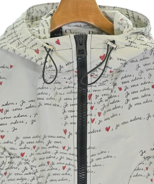 Christian Dior แจ็คเก็ตเบลาส์ อื่น