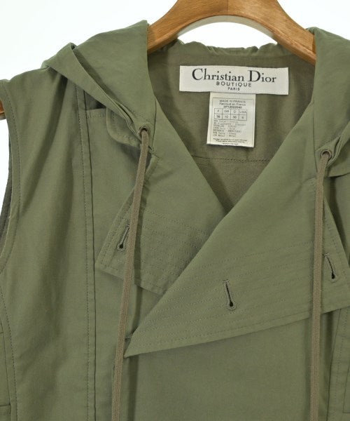 Christian Dior แจ็คเก็ตเบลาส์ อื่น