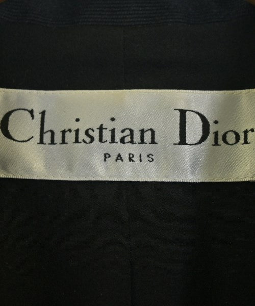 Christian Dior เบลเซอร์/แจ็คเก็ตสูท