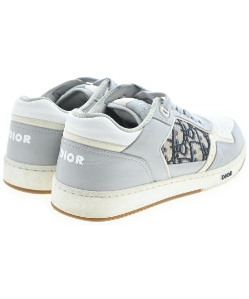 Dior Homme รองเท้าผ้าใบ