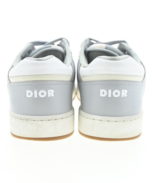 Dior Homme รองเท้าผ้าใบ