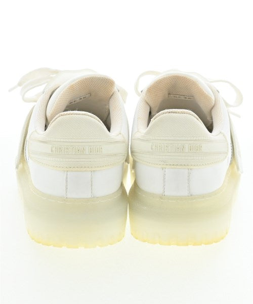 Christian Dior รองเท้าผ้าใบ