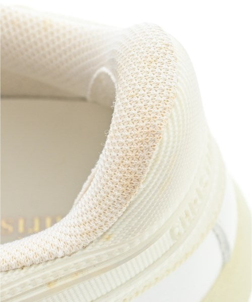Christian Dior รองเท้าผ้าใบ