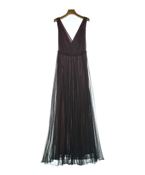 Christian Dior ชุดเดรส