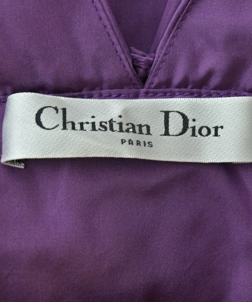 Christian Dior ชุดเดรส