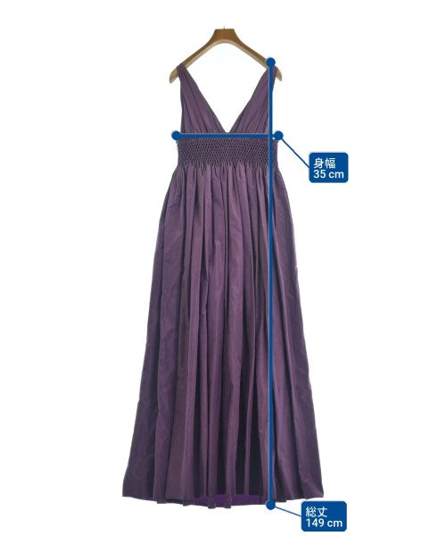 Christian Dior ชุดเดรส
