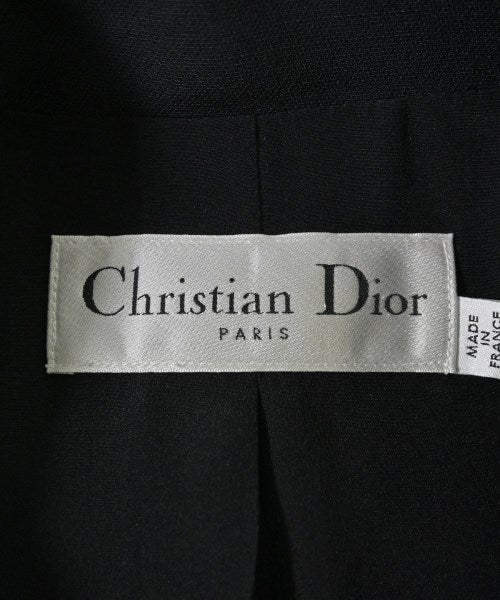 Christian Dior แจ็คเก็ต อื่น