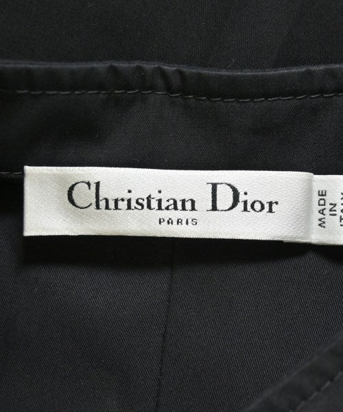 Christian Dior ชุดเดรส