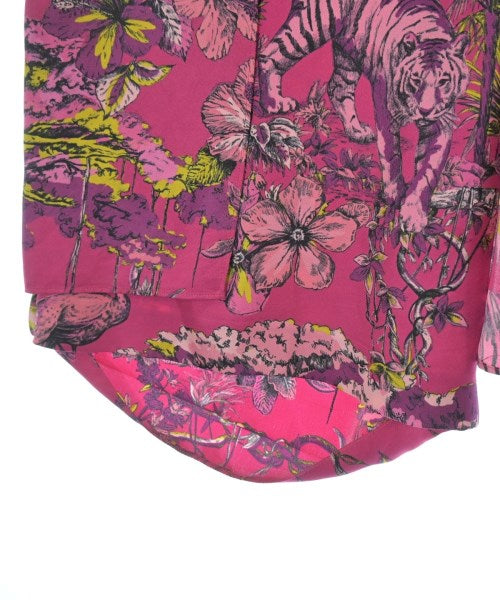 Christian Dior ชุดเอี๊ยม/เสื้อคลุมหลวมๆ/จั๊มสูท