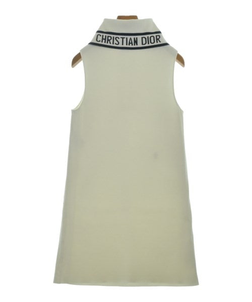 Christian Dior ชุดเดรส