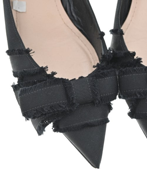 Christian Dior รองเท้าบูท