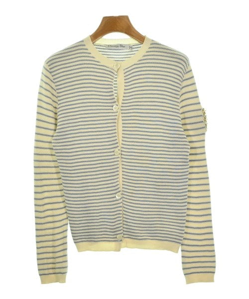 Christian Dior เสื้อคาร์ดิแกน
