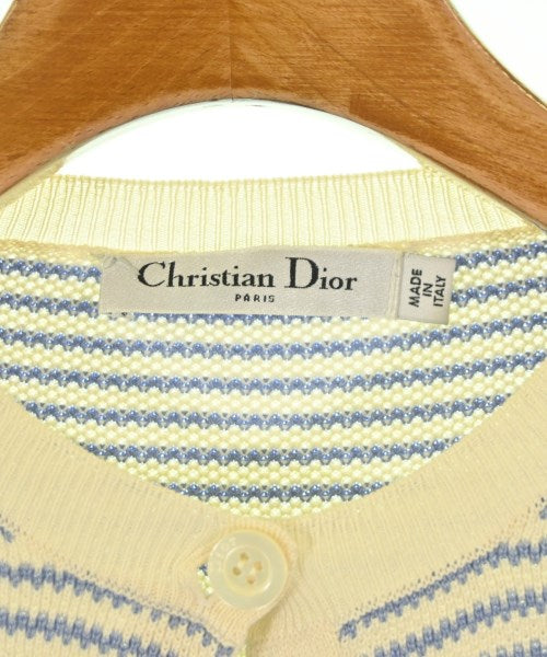 Christian Dior เสื้อคาร์ดิแกน