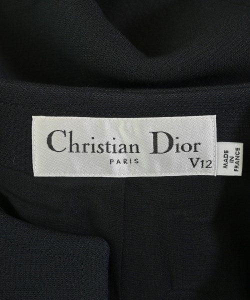 Christian Dior แจ็คเก็ต อื่น