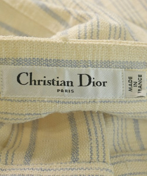 Christian Dior กางเกง อื่น